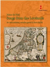 Songs from the Lowlands (Score)